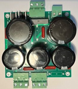 Tube PSU 450 Mono Block SE