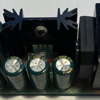 Lineáris tápegységek