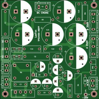 Nyomtatott áramkörök